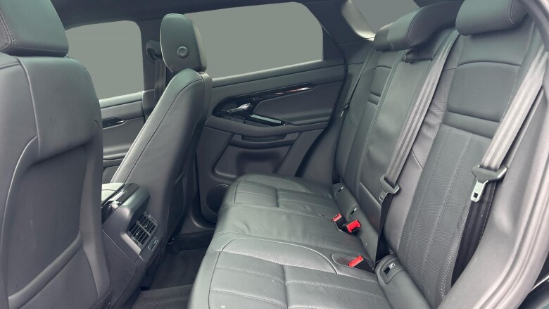 Land Rover Range Rover Evoque 2.0 D200 Dynamic HSE 5dr Auto Diesel Hatchback